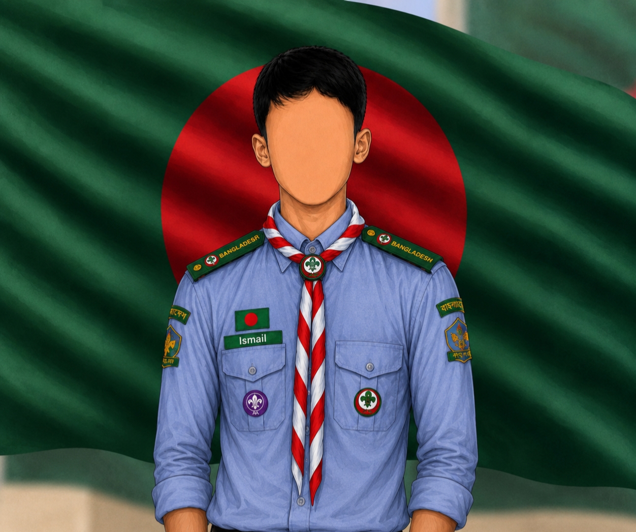 Profile Profile